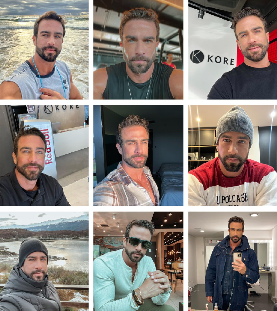 (编号sn50)  欧美男 日常 生活 旅游 健身567张照片视频79个《合适虚拟视频》