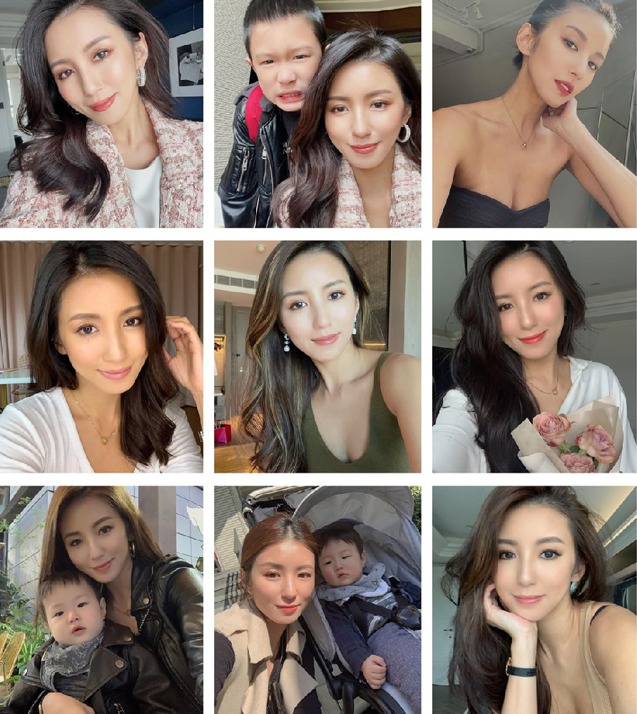 (编号sk121)  #台湾 成熟 宝妈 日常 生活 旅游带娃555张照片视频64个