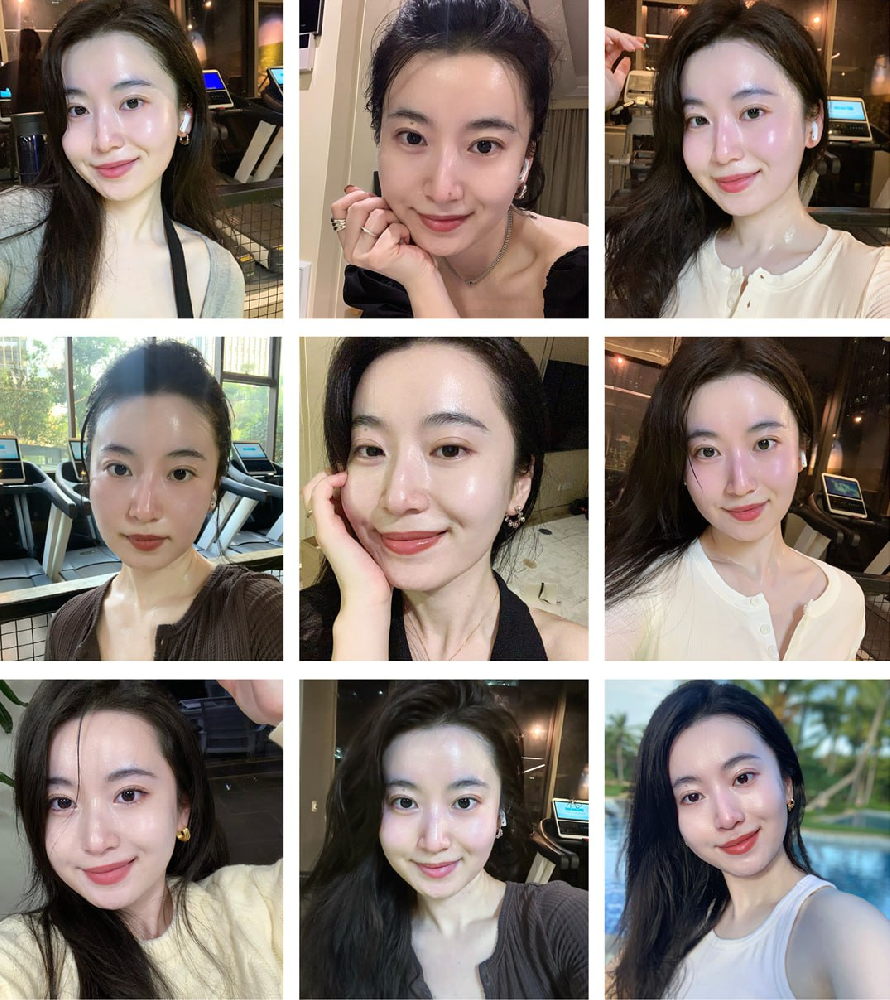 (编号sk123) #证件  #国内 美女30岁+ 日常 健身 自拍多397张照片视频18个   证件⭐️  带中国身份证正反面