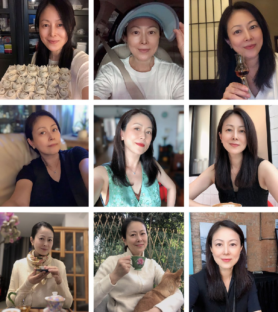 (编号sk139) #证件  #国内 气质 少妇 日常 生活201张照片视频63个，自拍视频比较多  证件⭐️  带离婚证