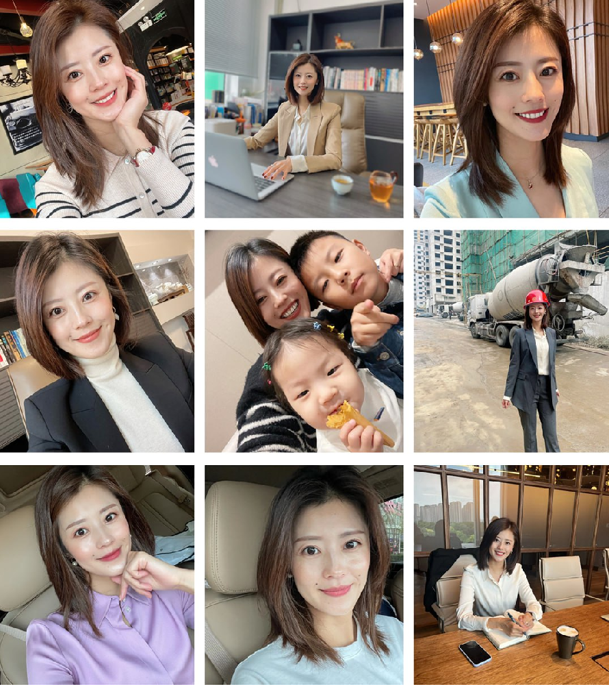 (编号sk141) #证件  #国内 宝妈 职业工地领导 日常生活自 拍多829张照片视频17个  证件⭐️  带国内身份证