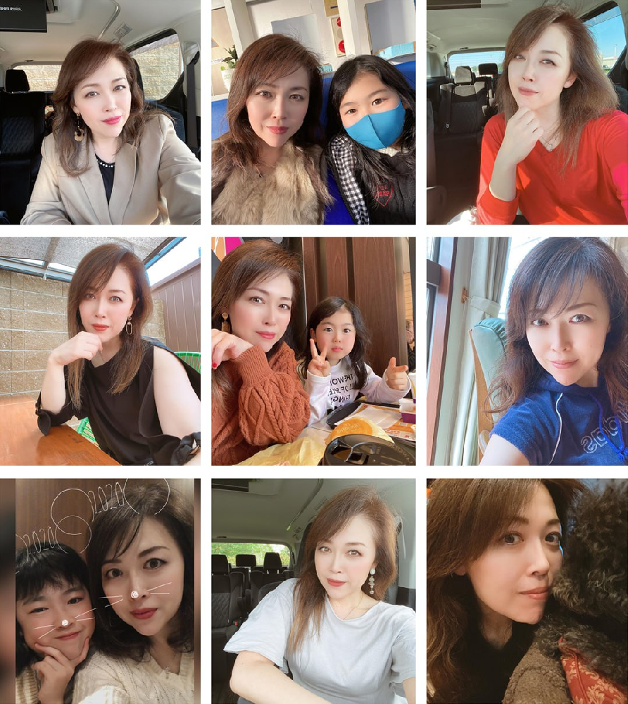 (编号sk145)  #日本 少妇 宝妈 日常 生活1031张照片视频110个