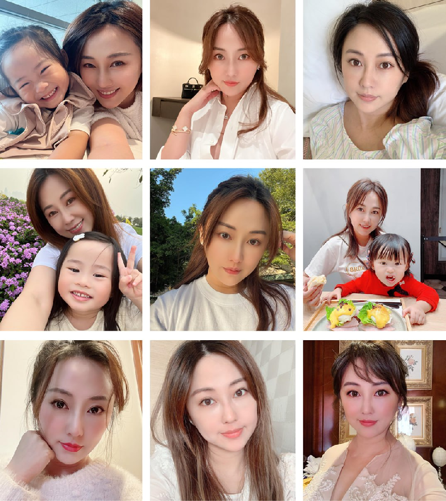 (编号sk156)  #香港 宝妈 日常 生活 旅游 带娃1256张照片视频81个