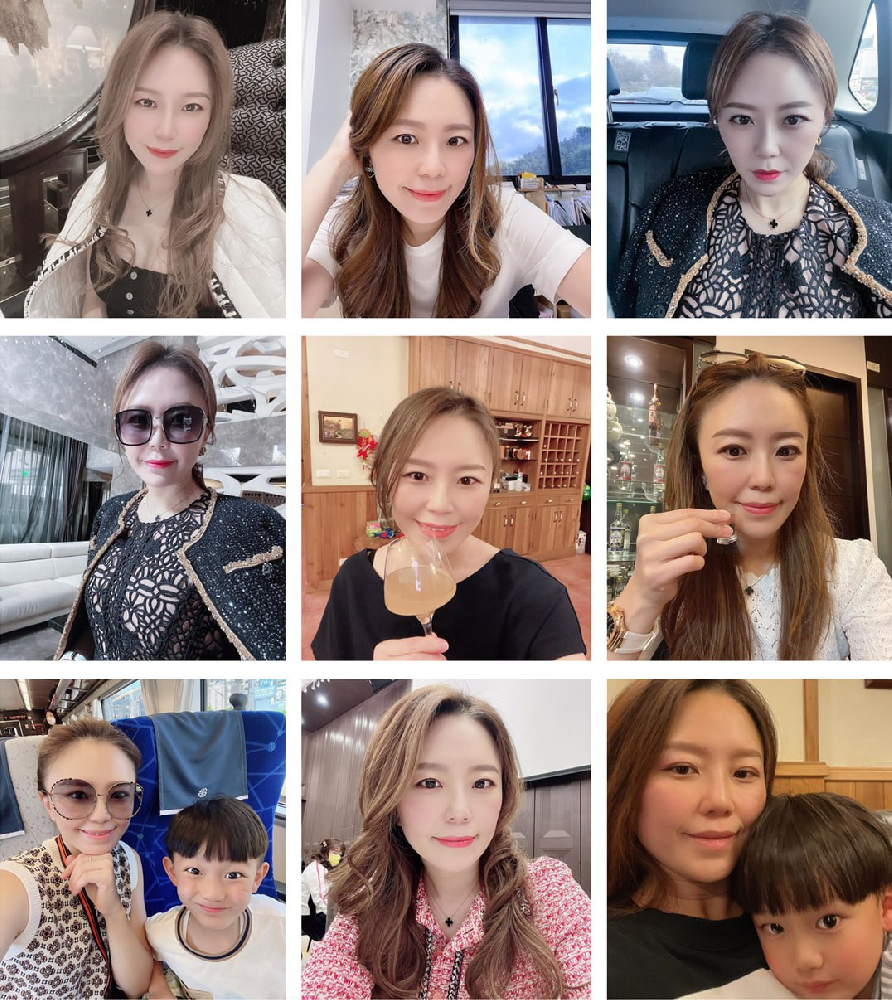 (编号sk160)  #台湾 少妇 宝妈 日常 生活 旅游1850张照片视频158个