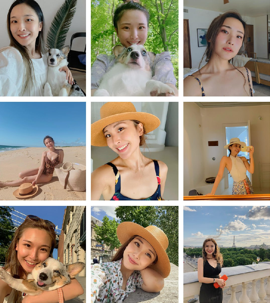 (编号sk163) #证件  #国内 美女 日常 环游世界818张照片视频65个   证件⭐️  带中国身份证正反面