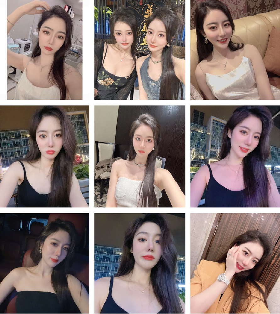 (编号sk180)  #台湾 美女 日常 生活 自拍多320张照片视频16个