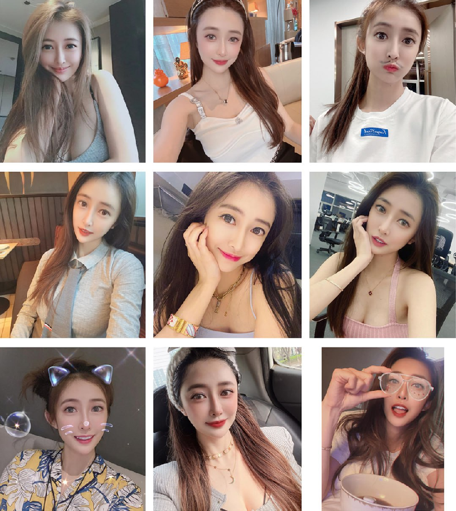 (编号sk184)  #国内 美女 日常 生活 旅游1777张照片视频141个