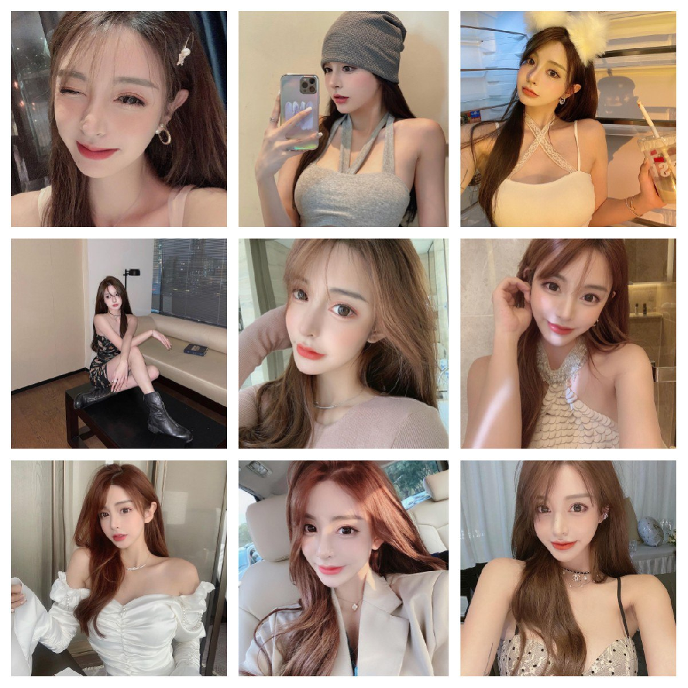 （编号mm350）    #国内 性感网红美女 美女室内自拍生活照 闺蜜合照 360照片 116视频