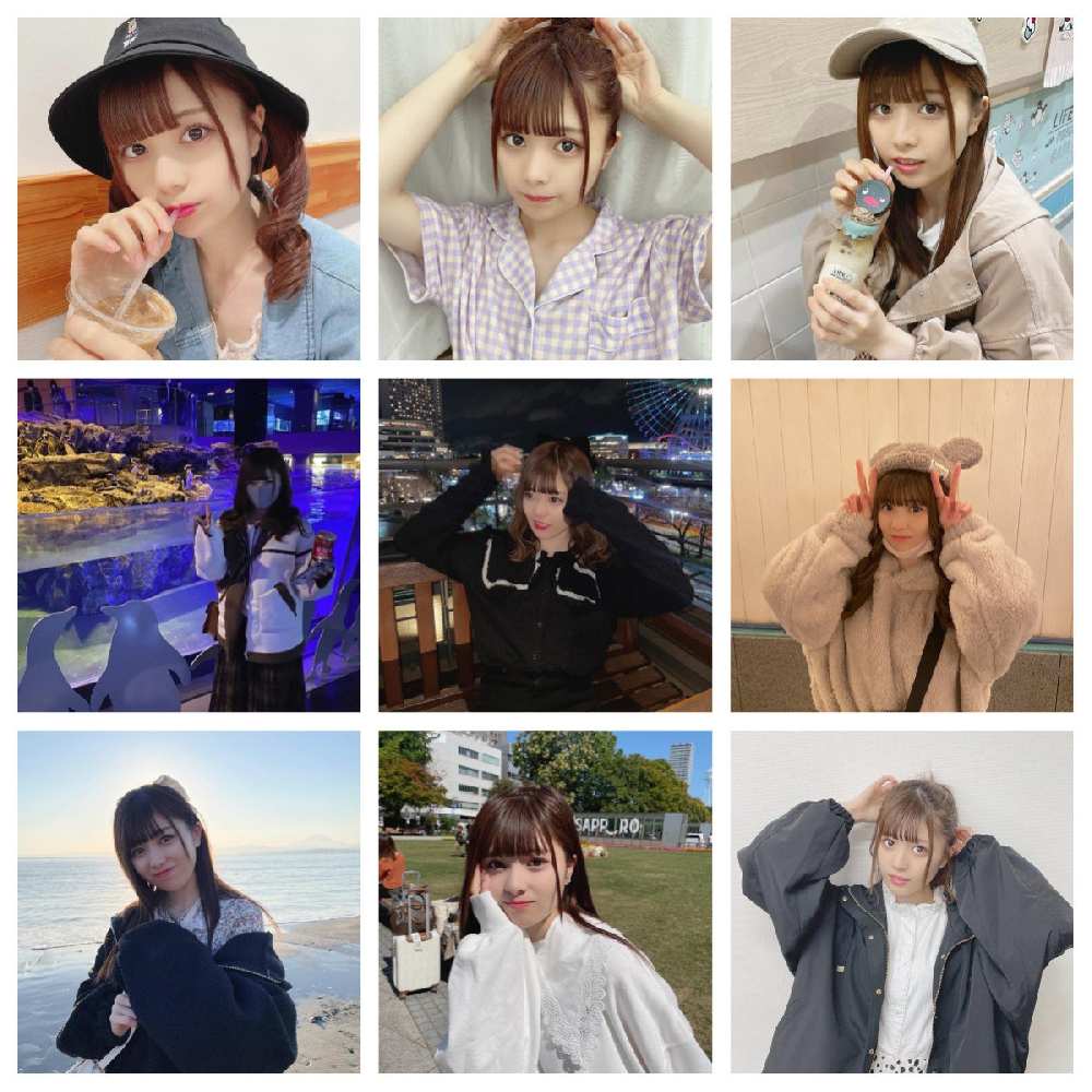 (编号mp05）  #日本 美女 美食 日出 生活 旅游 1057张照片视频10个