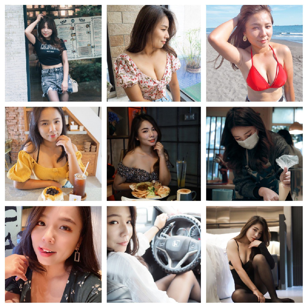 (编号mp12）  #台湾 老师 生活 日常 喜欢摄影 1833张照片视频7个