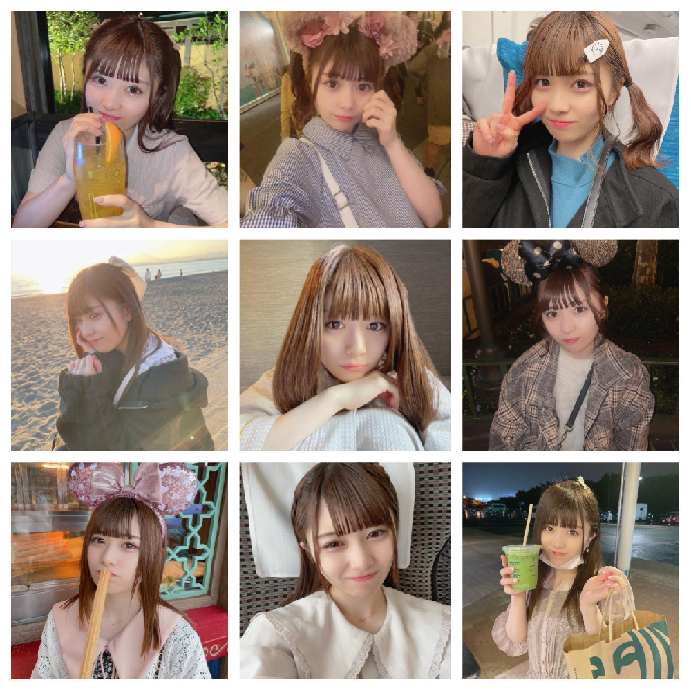 (编号mp14）  #日本 美女 生活 日常 自拍  1061张照片视频10个