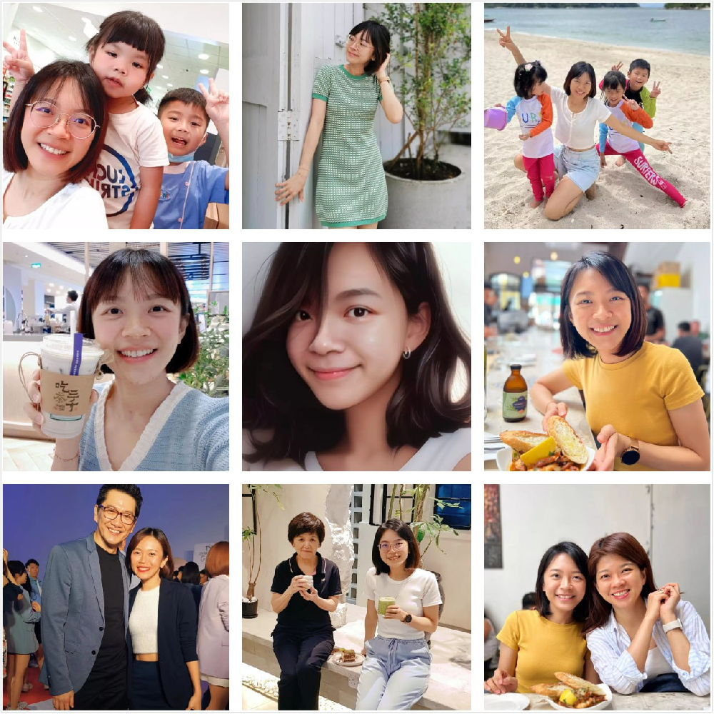 （编号mn94）  #国内 三胎宝妈 自主创业 生活日常   带娃   朋友聚餐 旅游1864张照片252个视频《带博主ig   后期可更新》