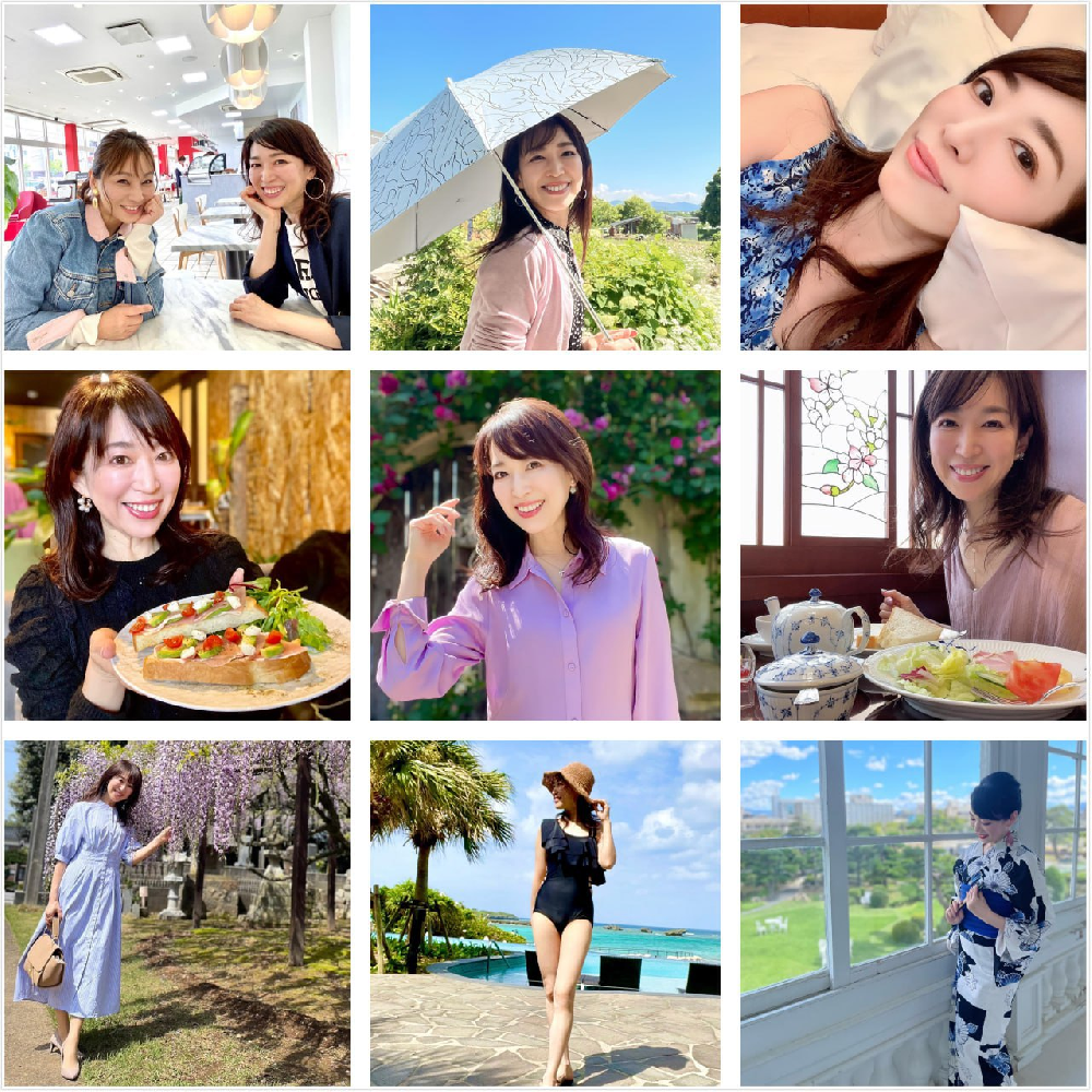 （编号mn96）  #日本  50+知性优雅女 生活日常 朋友聚餐   旅游  美容   自拍多650张照片 39个视频《带博主ig    后期可更新》