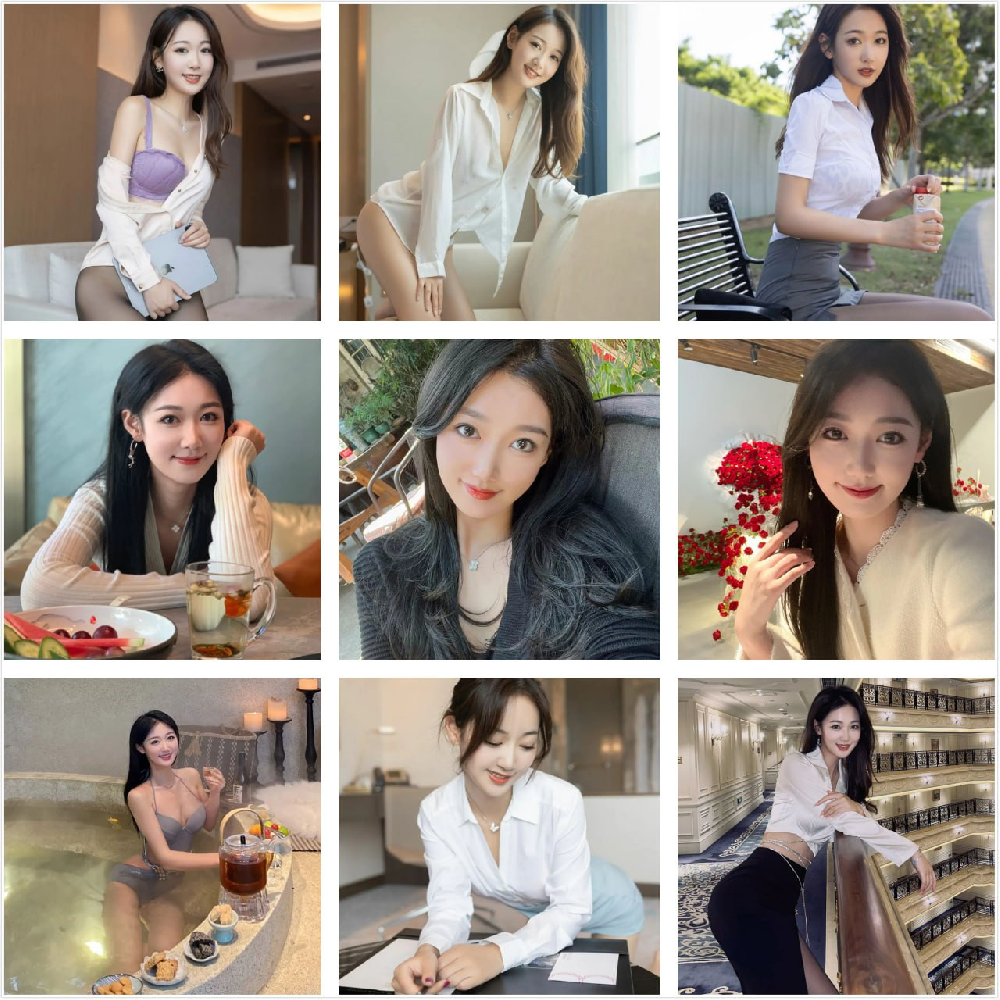 （编号mn99）  #台湾  性感美女  身材好大长腿  私房照  丝袜   旅游 自拍多306张照片17个视频《带博主ig   后期可更新》