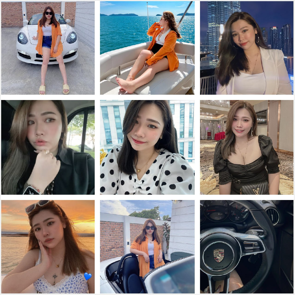 mn102 #马来西亚    轻熟富婆   生活日常   旅游   豪车   美食   自拍多 407张照片    23个视频 带博主ig    后期可更新