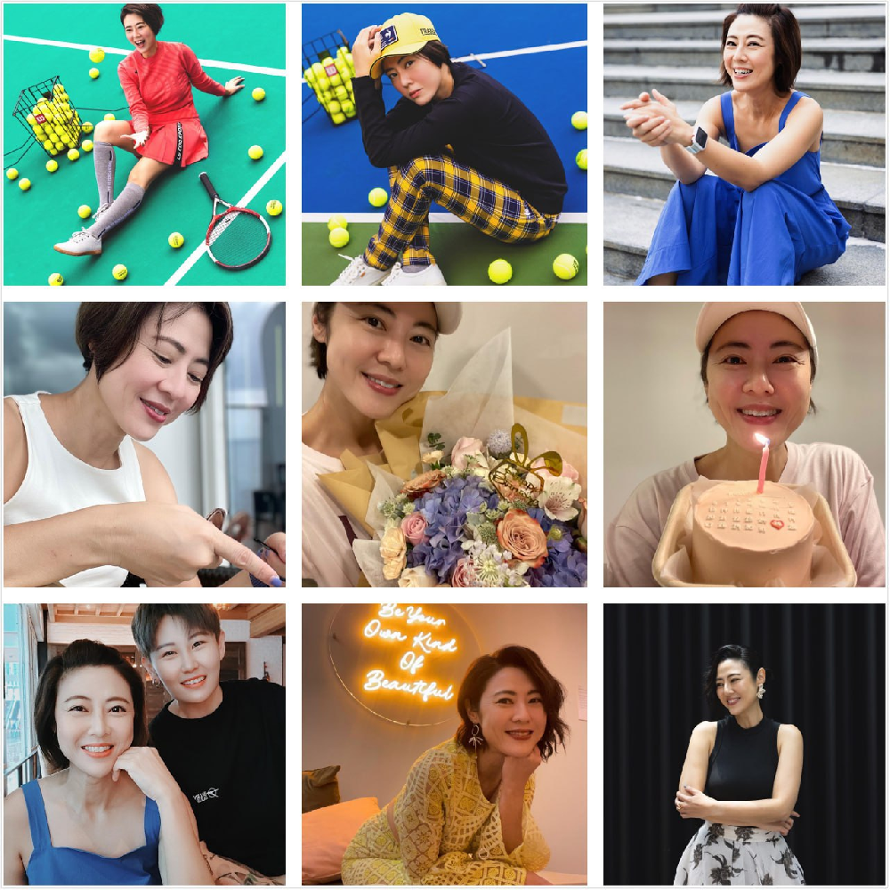 mn107 #新加坡   成熟知性姐姐   生活日常   运动打球   生日照   朋友聚会   旅游   自拍多 1661张照片    242个视频 带博主ig    后期可更新