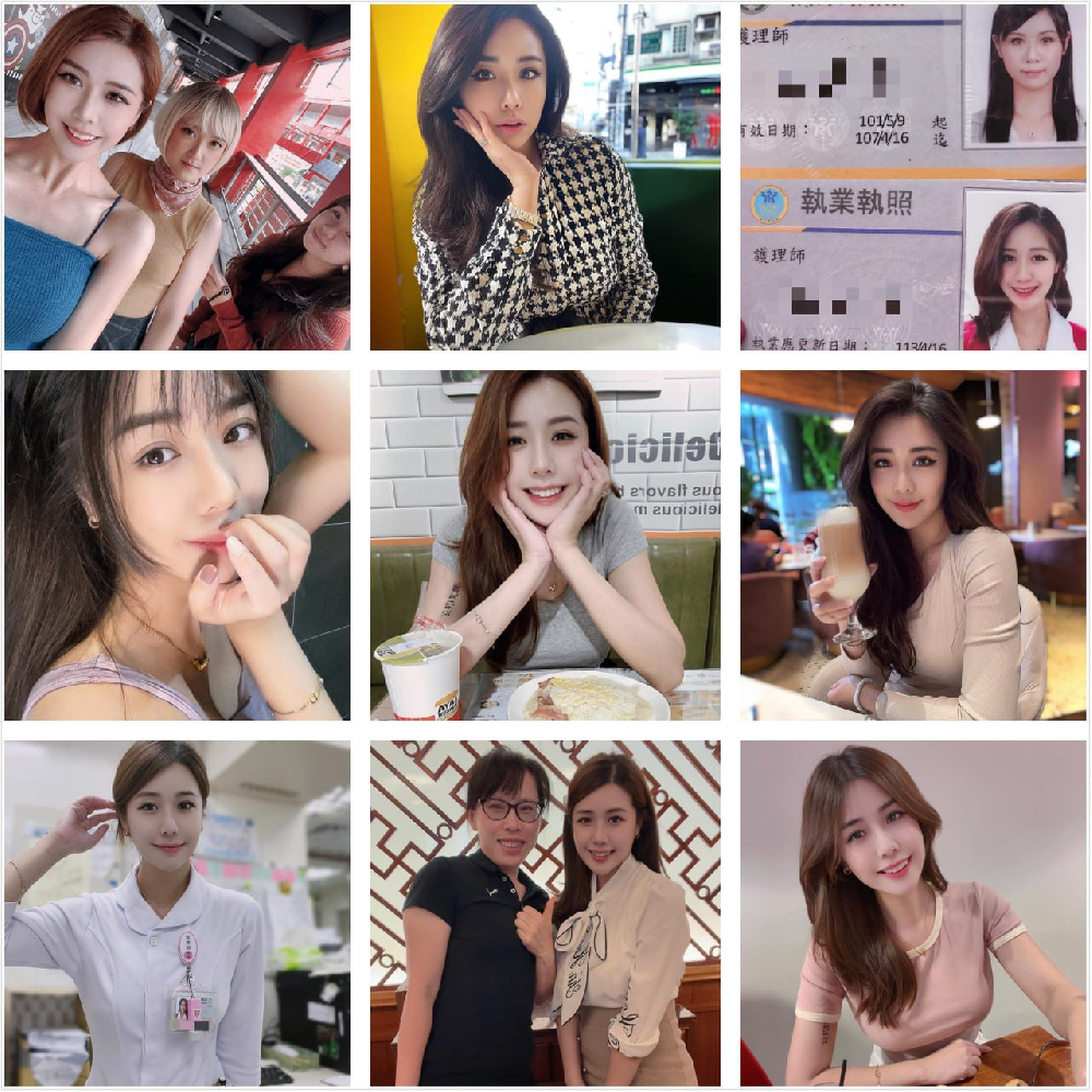 mn109 #国内   年轻美女   工作生活日常    朋友聚会 自拍单人照多 900张照片   12个视频 带博主ig   后期可更新