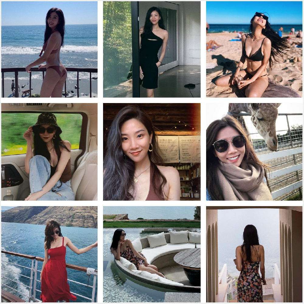 mn112 #国内   轻熟美女    生活日常   看展会   旅游   自拍 406张照片   28个视频 带博主ig   后期可更新