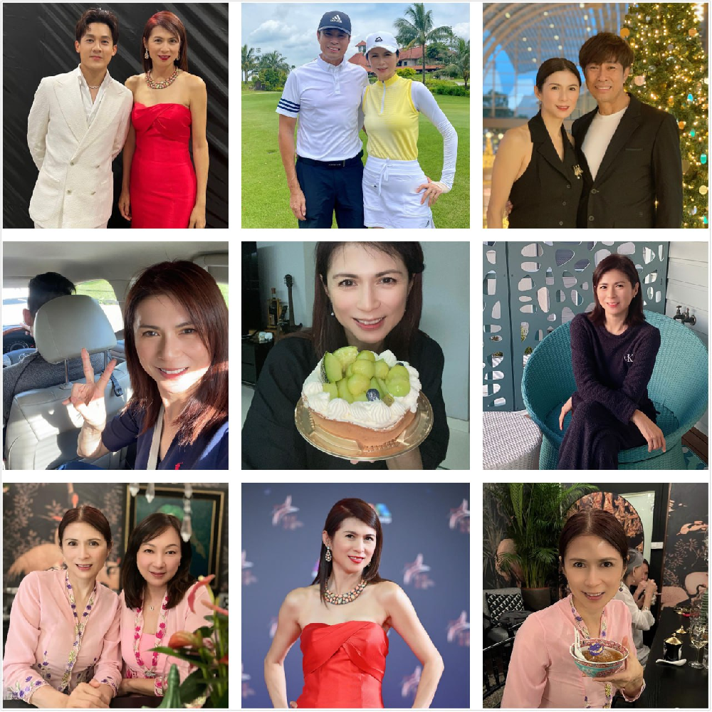 mn114 #新加坡    成熟美女   艺术家   生活工作日常   朋友聚会   生日  打高尔夫   旅游   自拍 1649张照片   100个视频 带博主ig   后期可更新