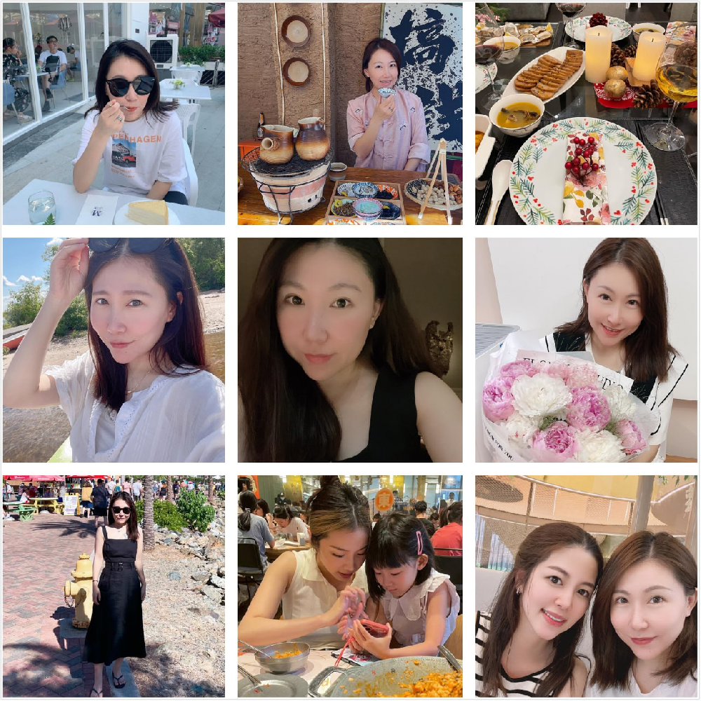 mn116 #国内    轻熟宝妈   生活日常   下午茶   美食 朋友聚会  生日会   带娃   旅游   自拍 1428张照片   76个视频 带博主ig   后期可更新