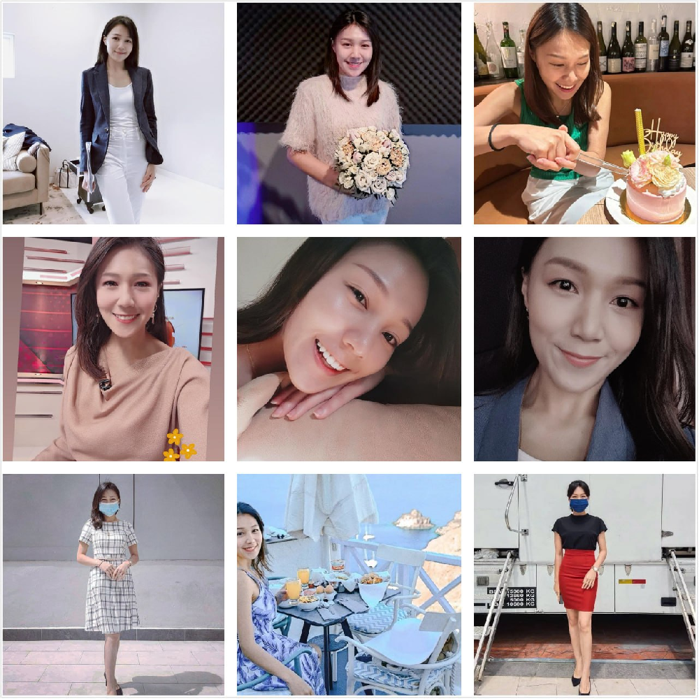 mn123 #马来西亚   女记者   生活工作日常   职业装   生日照片   旅游    287张照片   5个视频 带博主ig   后期可更新