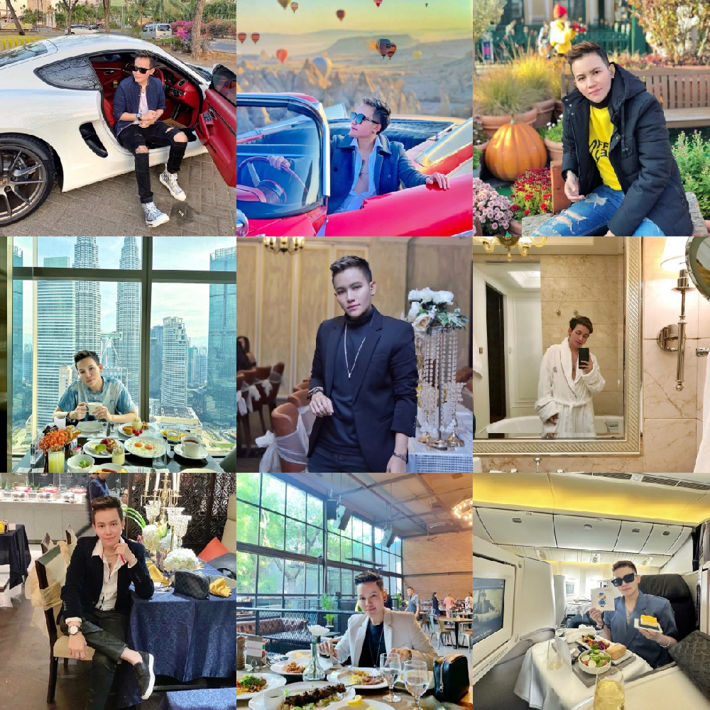 编号ZS154  #国内 定居 #迪拜 #亚裔 豪车 头等舱  聚会 游艇 生活场景丰富  生活日常 旅游 风景 照片1616张  视屏213个  (带IG）