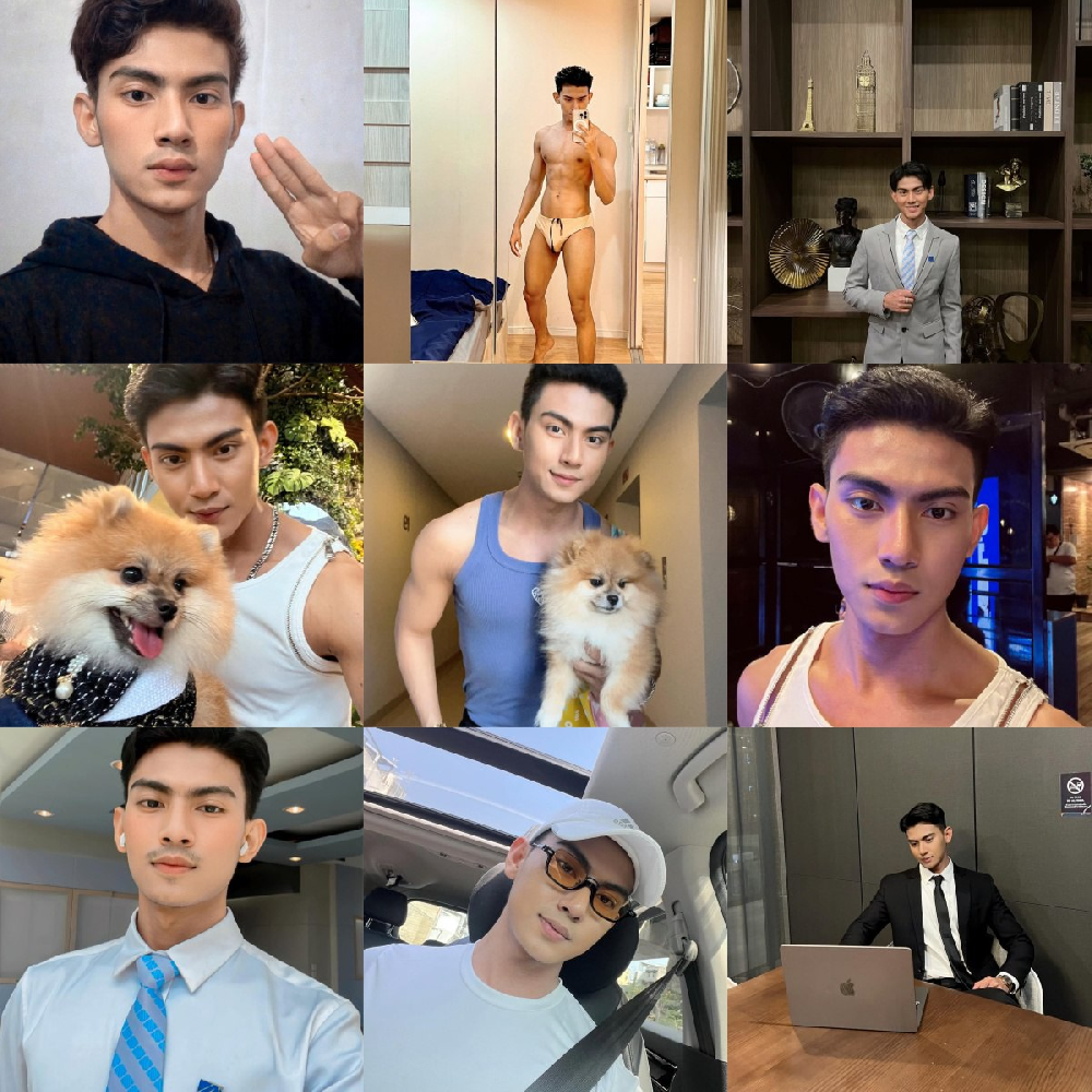 编号ZS157  #越南  游艇 腹肌 正装 商务  生活场景丰富  生活日常 旅游 风景 照片558张  视屏43个  (带IG）