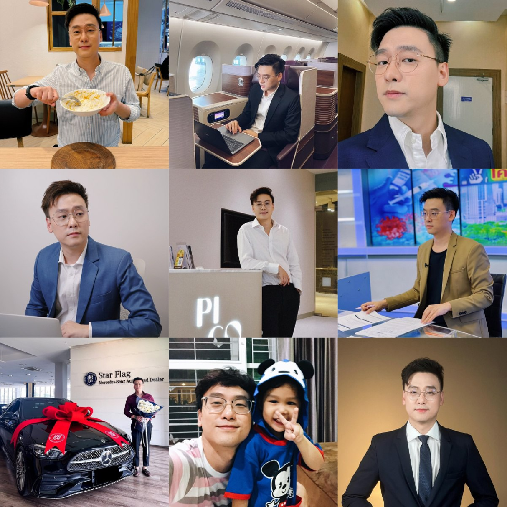 编号ZS171  #证件 #泰国 正装 商务 宝爸 生活场景丰富  生活日常 旅游 风景 照片2098张  视屏187个  (带IG）