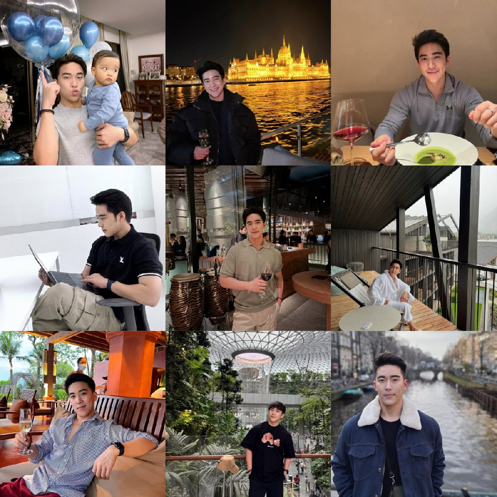 编号ZS173 #证件  #香港 商务 网球 旅游 宝爸  生活场景丰富  生活日常 旅游 风景 照片581张  视屏35个  (带IG）