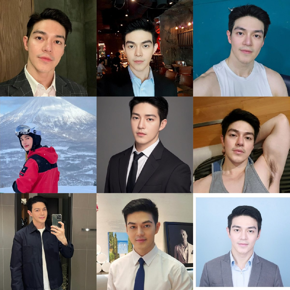 编号ZS190 #泰国 正装 健身 生活场景丰富 生活日常 旅游 风景 《证件照》 照片1279张  视屏28个  (带IG)