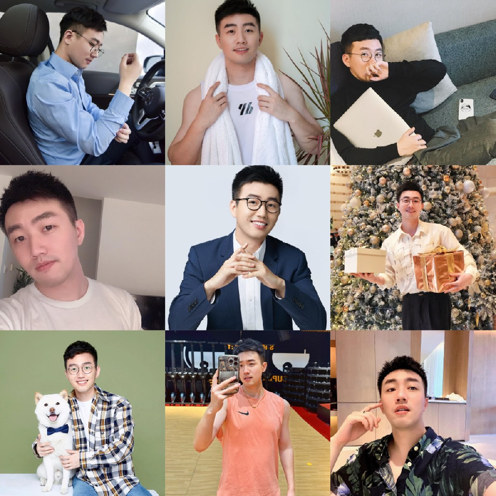 编号ZS198  #国内 正装  生活场景丰富 生活日常 旅游 风景  照片1626张  视屏41个  (带IG)