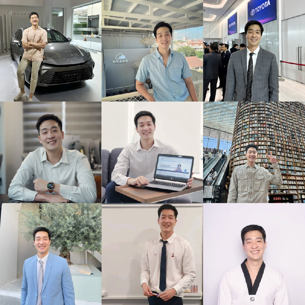 编号ZS175 #泰国 商务 正装 家人合照 生活场景丰富  生活日常 旅游 风景 《证件照》 照片527张  视屏25个  (带IG）