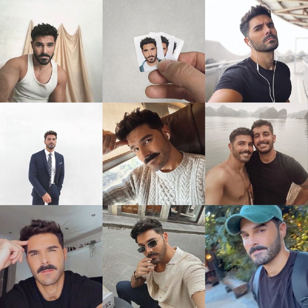 编号UK181 生活日常🌟🌟🌟🌟 #美国    生活场景丰富   聚会 旅游 风景 生活日常  照片1000张  视屏79个 （带IG）