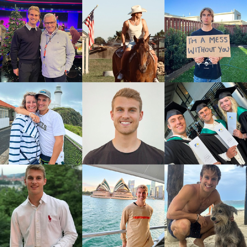 编号DD03  粉丝数量/曝光量:3W/低     素材简介：#美国   合适20至35岁人设  爱好滑雪 骑马 游艇 秀身材照，旅行素材，冬夏服装  宠物 聚会 父母合照  健身房照   车内自拍 人物素材简单 接地气 接近生活  自拍照多  场景丰富   有规范的证件照头像   【图片2260张  视频207个】   （带有IG持续更新）