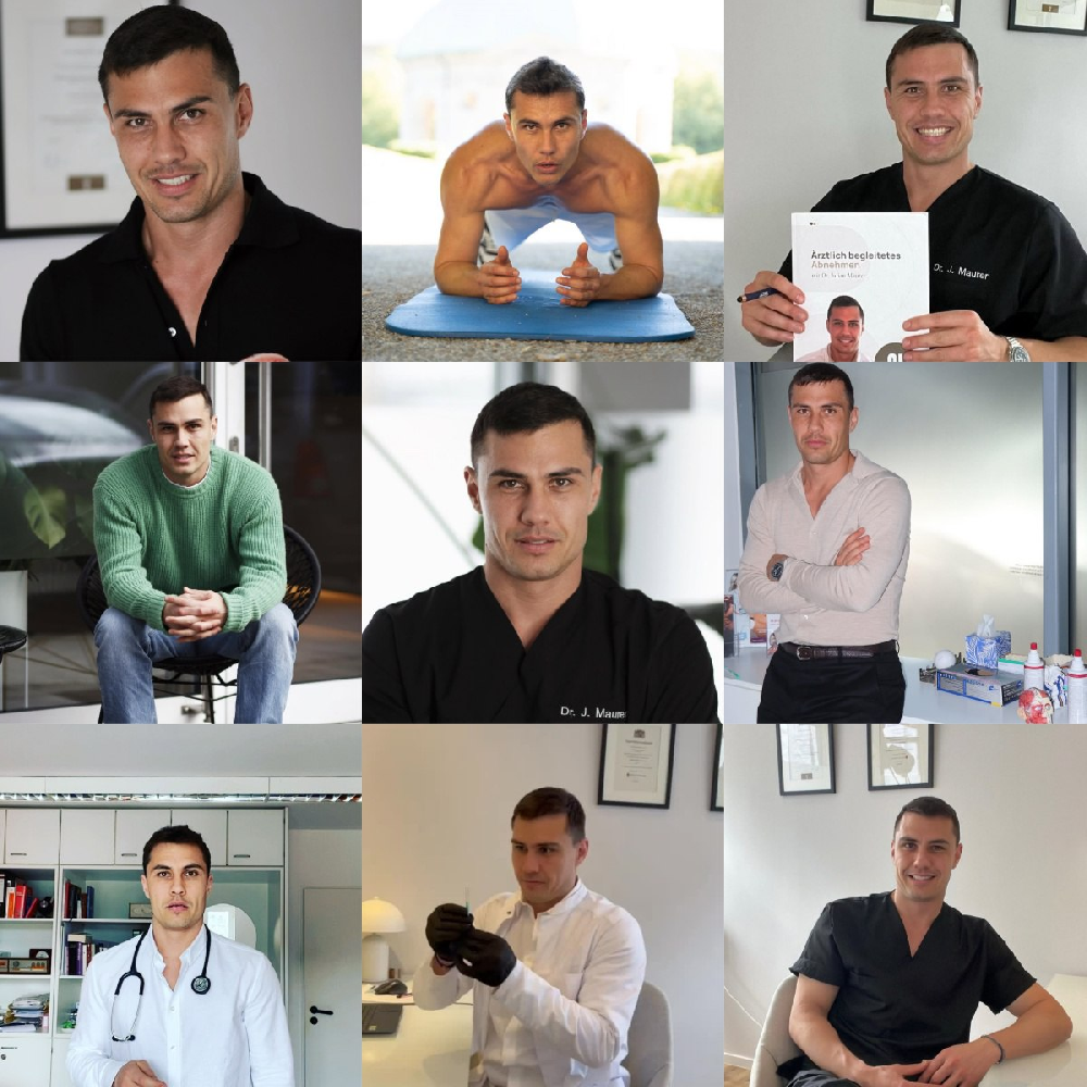 编号DD05  粉丝数量/曝光量:7千/低  素材简介：#德国   合适30至45岁人设  职业:美容医生  工作照  游艇 医院工作照居多 没有太多高大上生活 更多的是看起来比较热爱事业    【图片345张  视频125个】   （带有IG持续更新）