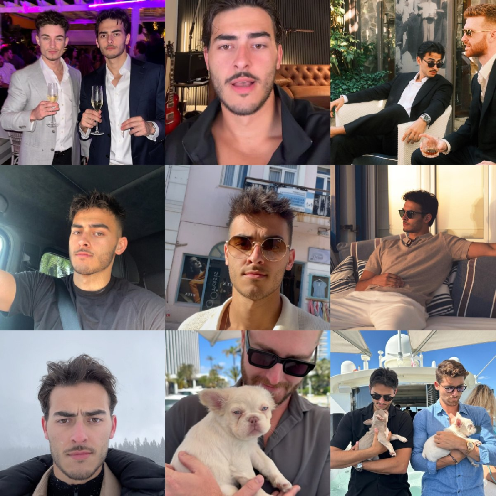 编号ADD17  素材简介：#英国    合适30至45岁人设   有视频符合虚拟摄像头  居家 滑雪  拳击   素材整体表现比较放松 没有太多高大上生活 更多的是看起来比较热爱生活 热爱运动  宠物  【图片736张  视频217个】   （带有IG持续更新）【合适虚拟视频】