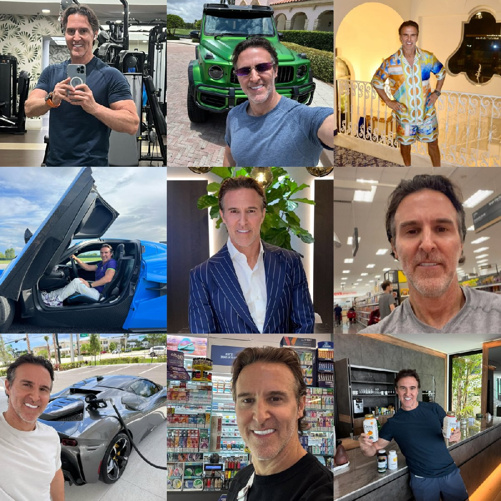 编号ADD19  素材简介：#法国    合适30至45岁人设   各式各样豪车  大部分视频合适虚拟视频镜头    健身   生活场景较多 素材十分丰富  正装   豪车和高档场景素材多  较适合MT5与金融盘  适用于包装超级富豪   居家 烹饪 自拍照多   【图片888张  视频503个】   （固定图包）【合适虚拟视频】