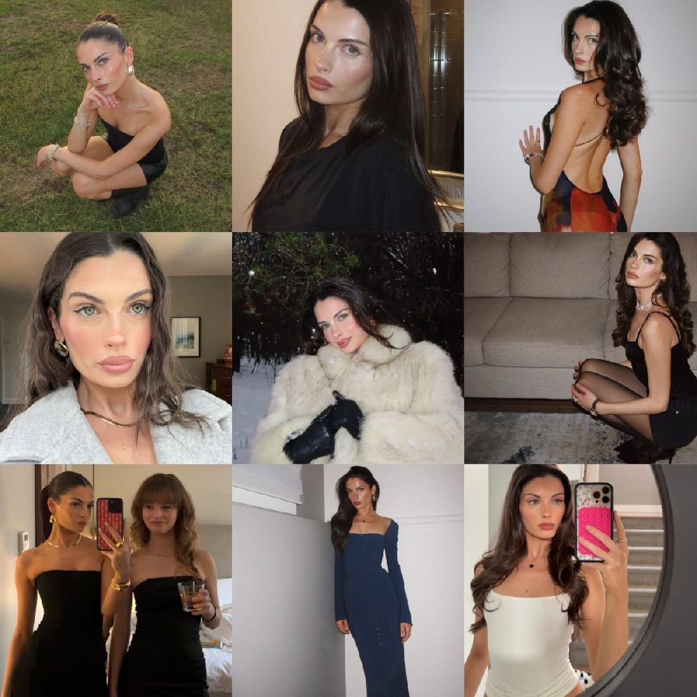 编号AC263 生活日常 #加拿大 自拍多  居家   名媛   高级场所   生活场景丰富  旅游 风景 生活日常  照片310张  视频88个