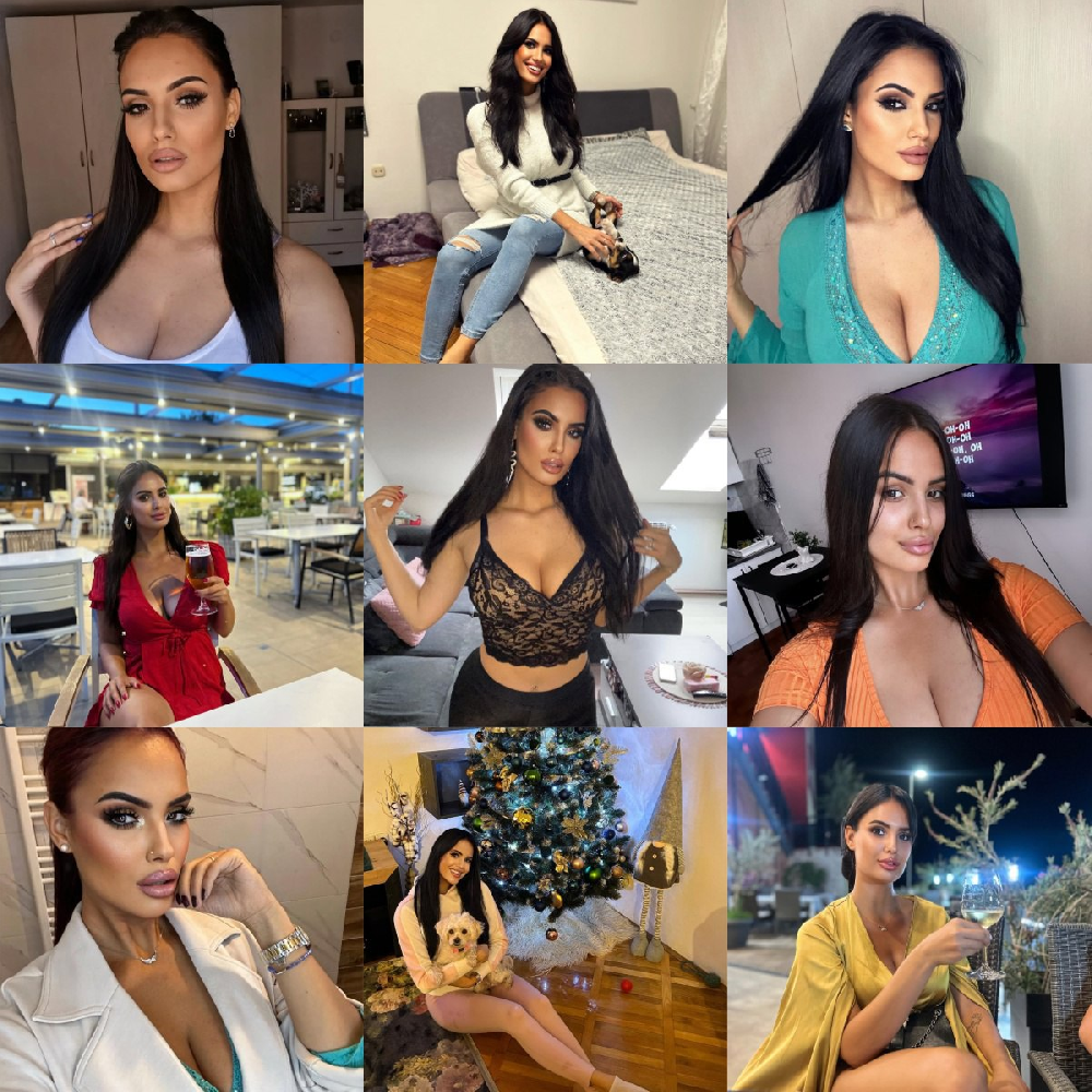 编号BB06  素材简介：#西班牙   合适35至55岁人设   宝妈    居家素材丰富  居家自拍多  宠物 素材基本都是自拍  父母合照  【图片227张  视频1个】   （带有IG持续更新）