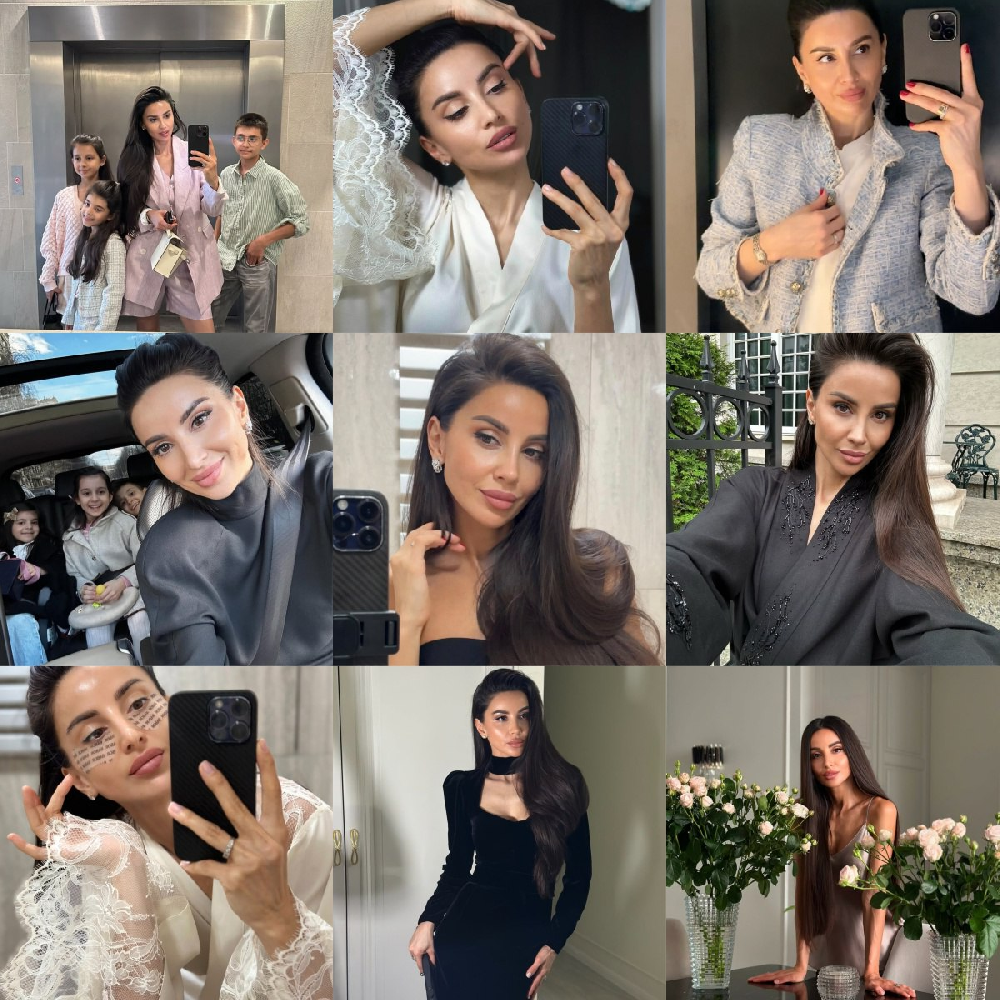 编号BB11     素材简介：#迪拜   合适30至45岁人设  宝妈  高级场所 居家  睡前面膜  两个女儿一个儿子10岁左右  适于包装高端人设  专业包装宝妈的  孩子素材相当丰富   不同场景照片丰富 个人素材比较全  【图片1480张  视频279个】   （带有IG持续更新）