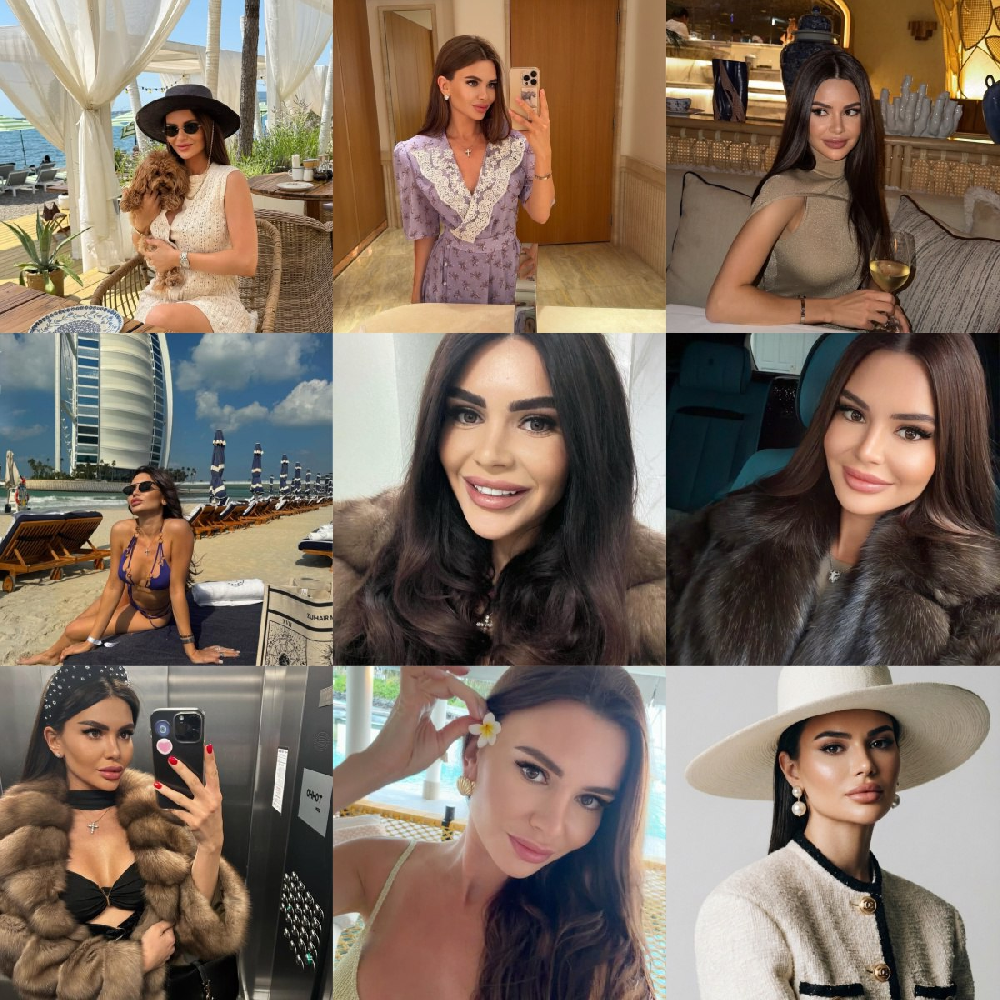 编号AC270  #迪拜  海边   好友合照    生活场景丰富  旅游 风景 生活日常  照片1052张  视频144个   （带IG）