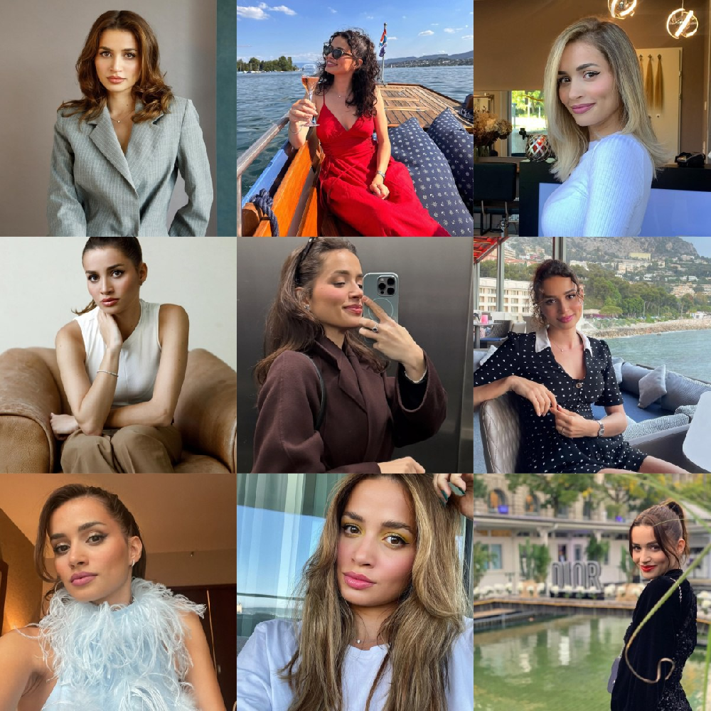 编号AC271   #德国  滑雪   聚会    居家   生活场景丰富  旅游 风景 生活日常  照片2356张  视频285个   （带IG）