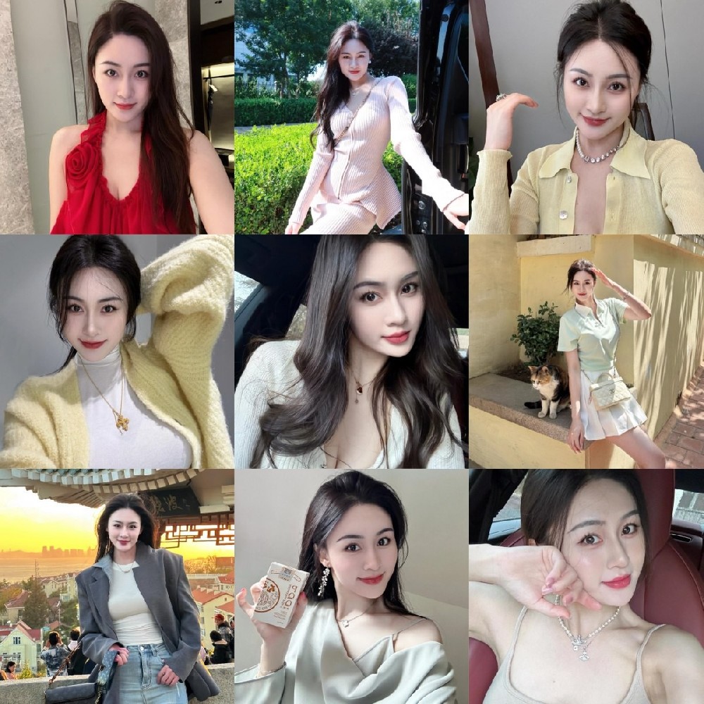人设套图 编号XH293 生活日常🌟🌟🌟🌟 #国内 自拍视频多 少妇 气质  健身  自拍多  生活场景丰富 生活日常 旅游 风景  照片325张  视屏34个  (带小红书）